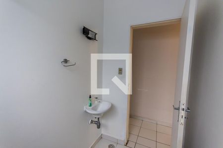 Casa à venda com 91m², 3 quartos e 1 vagaLavabo