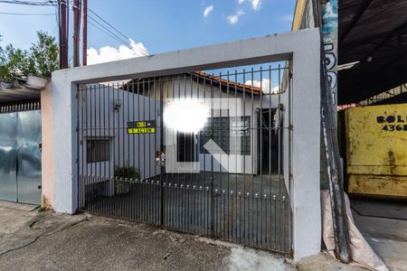 Casa à venda com 91m², 3 quartos e 1 vagaFachada