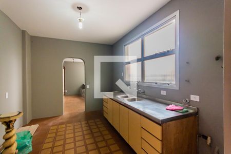 Apartamento para alugar com 273m², 4 quartos e 3 vagasCozinha