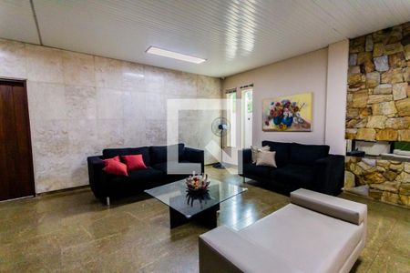 Apartamento para alugar com 273m², 4 quartos e 3 vagasHall de Entrada