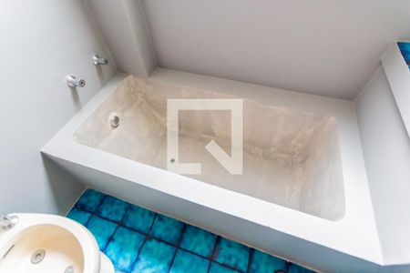 Apartamento para alugar com 273m², 4 quartos e 3 vagasBanheira