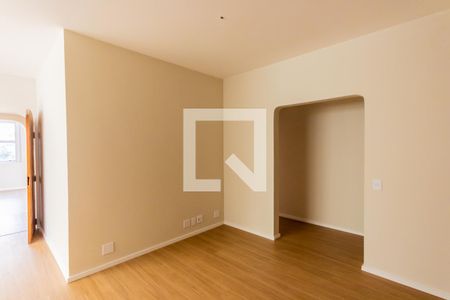 Apartamento para alugar com 273m², 4 quartos e 3 vagasSala de Jantar