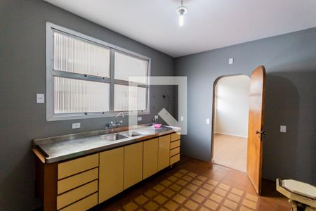 Apartamento para alugar com 273m², 4 quartos e 3 vagasCozinha
