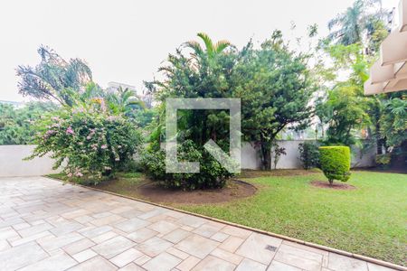 Apartamento para alugar com 273m², 4 quartos e 3 vagasÁrea comum