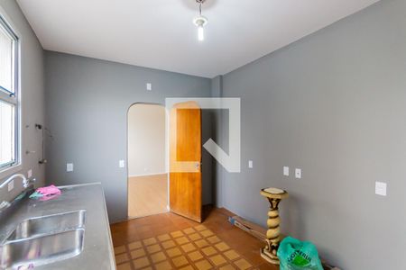 Apartamento para alugar com 273m², 4 quartos e 3 vagasCozinha