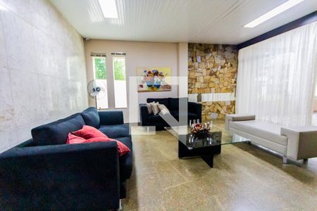 Apartamento para alugar com 273m², 4 quartos e 3 vagasHall de Entrada