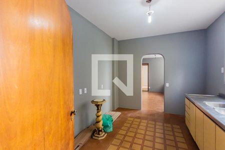 Apartamento para alugar com 273m², 4 quartos e 3 vagasCozinha