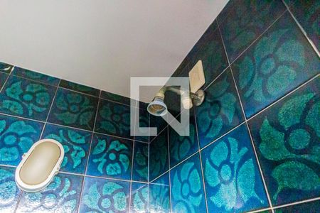 Apartamento para alugar com 273m², 4 quartos e 3 vagasChuveiro