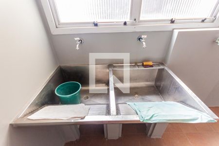 Apartamento para alugar com 273m², 4 quartos e 3 vagasTanque