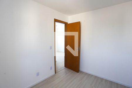 Quarto 1 de apartamento à venda com 2 quartos, 43m² em Parque Reboucas, São Paulo