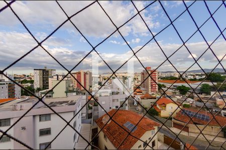 Vista de apartamento à venda com 3 quartos, 260m² em Minas Brasil, Belo Horizonte