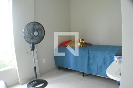 Quarto 1 de apartamento para alugar com 3 quartos, 126m² em Imbuí, Salvador