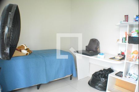 Quarto 1 de apartamento para alugar com 3 quartos, 126m² em Imbuí, Salvador