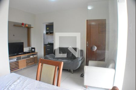 Sala de apartamento para alugar com 3 quartos, 126m² em Imbuí, Salvador