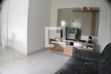 Sala de apartamento para alugar com 3 quartos, 126m² em Imbuí, Salvador