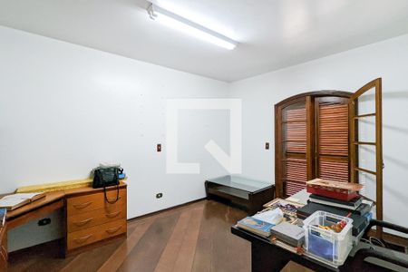 Quarto da suíte 1 de casa para alugar com 3 quartos, 614m² em Anchieta, São Bernardo do Campo