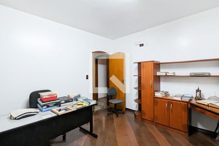 Quarto da suíte 1 de casa à venda com 3 quartos, 614m² em Anchieta, São Bernardo do Campo
