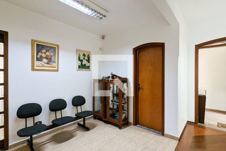 Sala de casa para alugar com 3 quartos, 614m² em Anchieta, São Bernardo do Campo