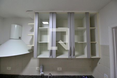 Apartamento para alugar com 74m², 3 quartos e 2 vagasCozinha (armários)