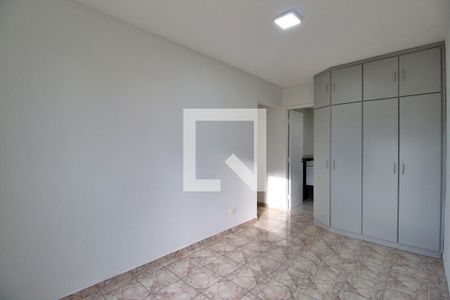 Apartamento para alugar com 74m², 3 quartos e 2 vagasQuarto 3 (suíte)