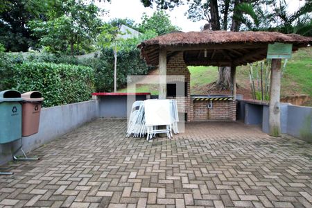 Apartamento para alugar com 74m², 3 quartos e 2 vagasÁrea comum - Churrasqueira 2