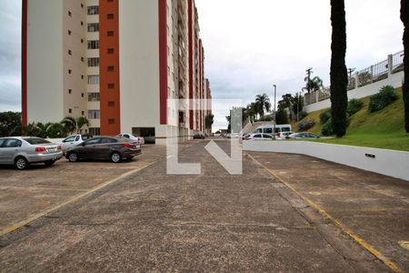 Apartamento para alugar com 74m², 3 quartos e 2 vagasEstacionamento
