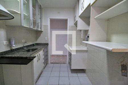 Apartamento para alugar com 74m², 3 quartos e 2 vagasCozinha