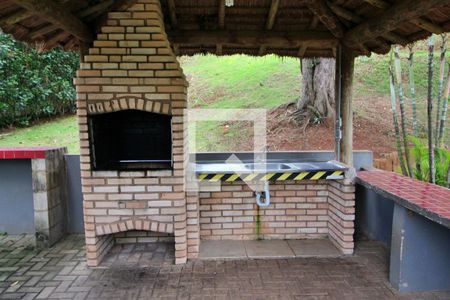 Apartamento para alugar com 74m², 3 quartos e 2 vagasÁrea comum - Churrasqueira 2