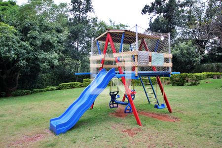 Apartamento para alugar com 74m², 3 quartos e 2 vagasÁrea comum - Playground 2