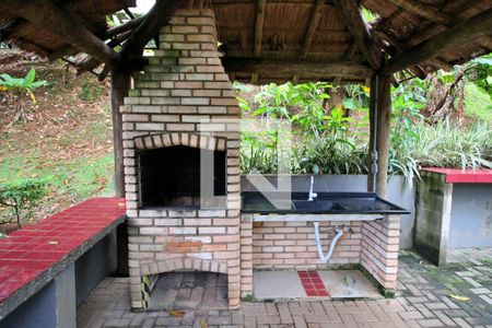 Apartamento para alugar com 74m², 3 quartos e 2 vagasÁrea comum - Churrasqueira 1