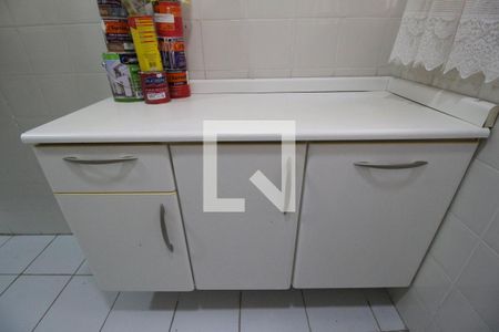 Apartamento para alugar com 74m², 3 quartos e 2 vagasÁrea de serviço (armários)