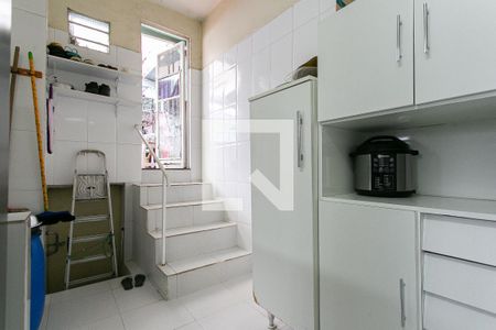 Casa à venda com 270m², 2 quartos e 3 vagasCozinha