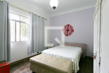 Quarto 1 de casa à venda com 2 quartos, 270m² em Parque São Jorge, São Paulo