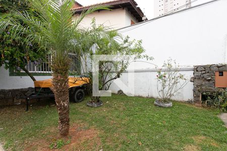 Casa à venda com 270m², 2 quartos e 3 vagasJardim