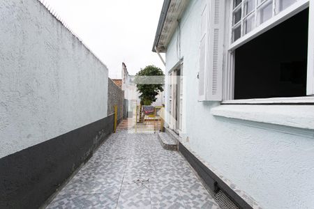 Casa à venda com 270m², 2 quartos e 3 vagasQuintal