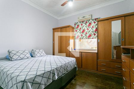 Quarto 2 de casa à venda com 2 quartos, 270m² em Parque São Jorge, São Paulo