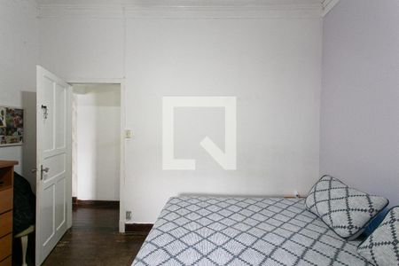 Quarto 2 de casa à venda com 2 quartos, 270m² em Parque São Jorge, São Paulo