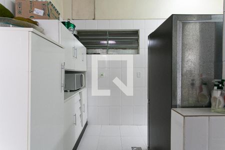 Casa à venda com 270m², 2 quartos e 3 vagasCozinha