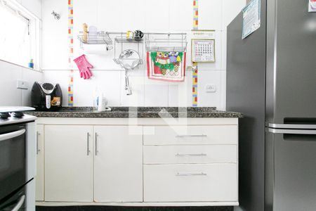 Casa à venda com 270m², 2 quartos e 3 vagasCozinha