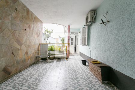 Casa à venda com 270m², 2 quartos e 3 vagasGaragem