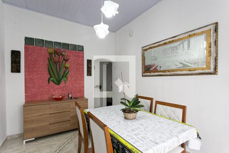 Casa à venda com 270m², 2 quartos e 3 vagasCopa