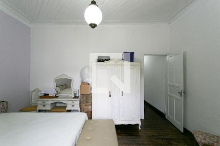 Quarto 1 de casa à venda com 2 quartos, 270m² em Parque São Jorge, São Paulo