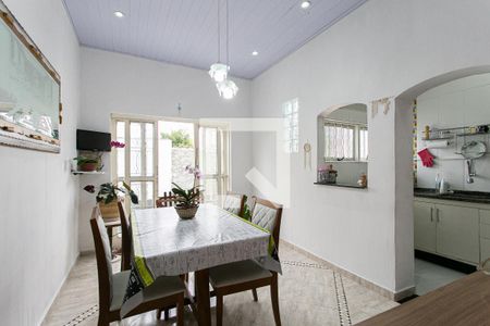 Casa à venda com 270m², 2 quartos e 3 vagasCopa