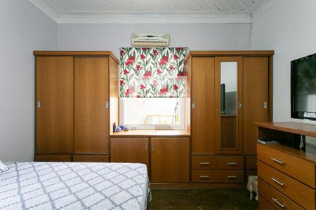 Quarto 2 de casa à venda com 2 quartos, 270m² em Parque São Jorge, São Paulo