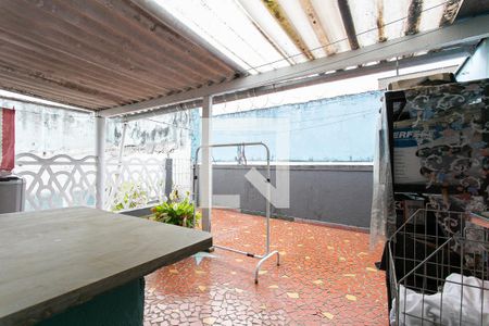 Casa à venda com 270m², 2 quartos e 3 vagasÁrea de Serviço