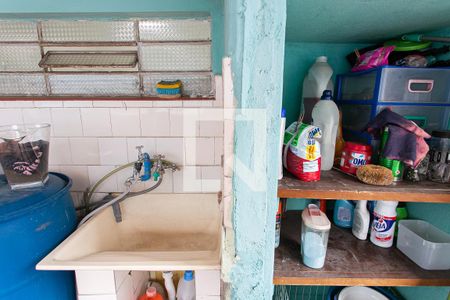 Casa à venda com 270m², 2 quartos e 3 vagasÁrea de Serviço