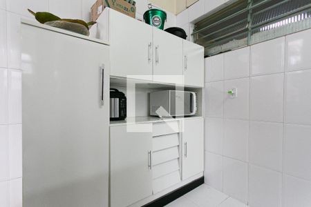 Casa à venda com 270m², 2 quartos e 3 vagasCozinha