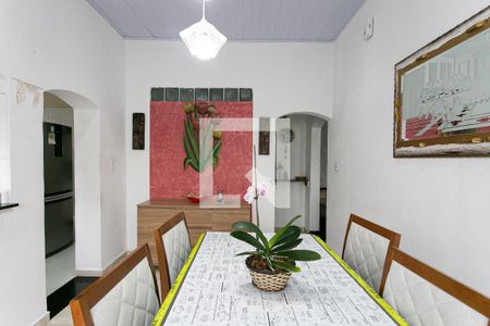 Casa à venda com 270m², 2 quartos e 3 vagasCopa