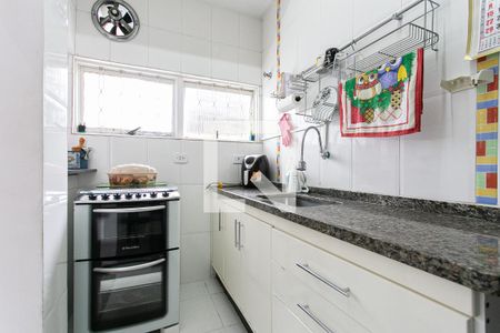 Casa à venda com 270m², 2 quartos e 3 vagasCozinha