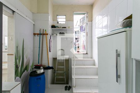 Casa à venda com 270m², 2 quartos e 3 vagasCozinha